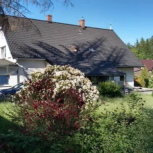 Ptasi Szklarska Poręba