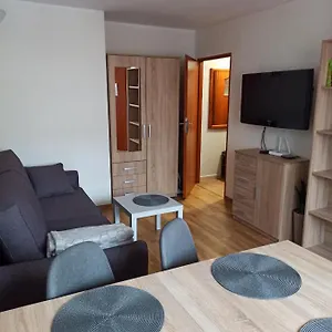 Jola Szklarska Poręba