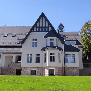 Dobranocka Szklarska Poręba