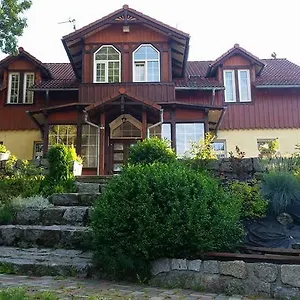 Gosciniec Poezja Szklarska Poręba