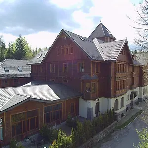Apartament Jozefina Szklarska Poręba