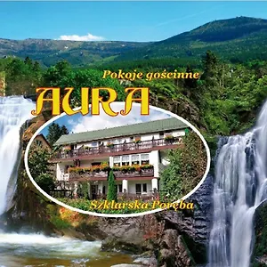 Aura Szklarska Poręba